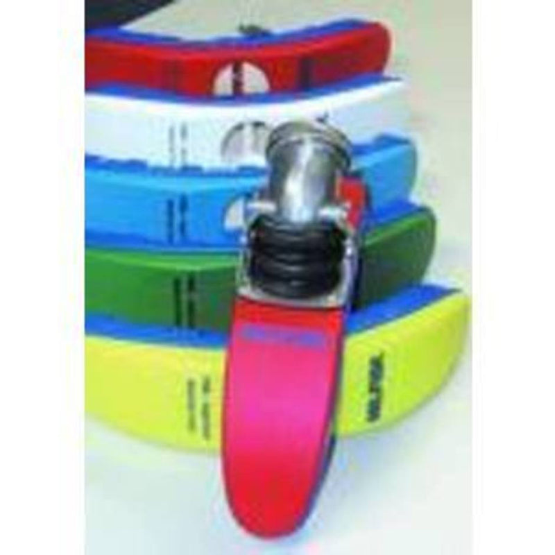 Nilfisk 50mm Curved Brush For Vacuuming Pipes Up To 100mm Diameter - TVD The Vacuum Doctor