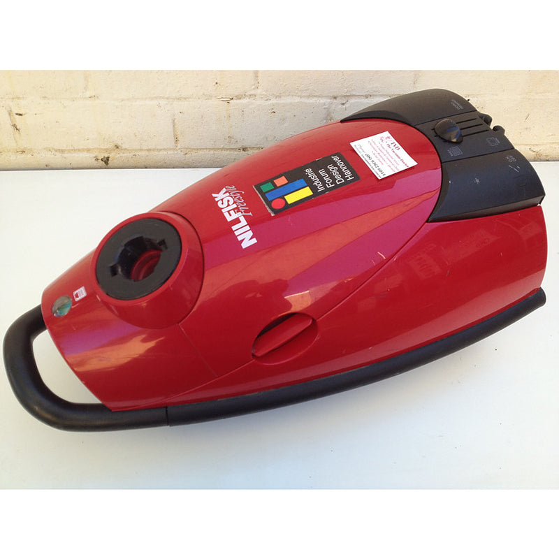 Nilfisk GM150 Freestyle Vacuum Cleaner Hose Complete NOW UNAVAILABLE - TVD The Vacuum Doctor