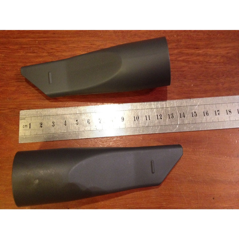 Nilfisk GM100 Sprint Plus Domestic Vacuum Cleaner Crevice Tool NOW OBSOLETE - TVD The Vacuum Doctor