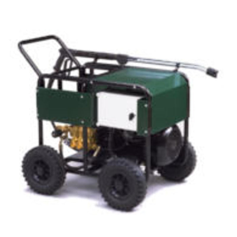 Gerni G-600P Petrol Powered Cold Water Pressure Washer OBSOLETE - TVD The Vacuum Doctor