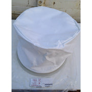 NilfiskCFM Filter Complete For P36XC Vacuum Cleaner 360mm Inox Container - The Vacuum Doctor