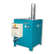 NilfiskCFM CV10 Industrial Ducted Vacuum System Control Box POA - TVD The Vacuum Doctor