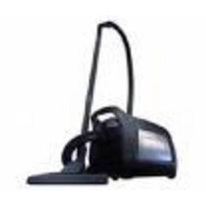 Nilfisk HDS2000 Commercial HEPA Filtered Vacuum Cleaner Replaced By VP600 STD3 - TVD The Vacuum Doctor