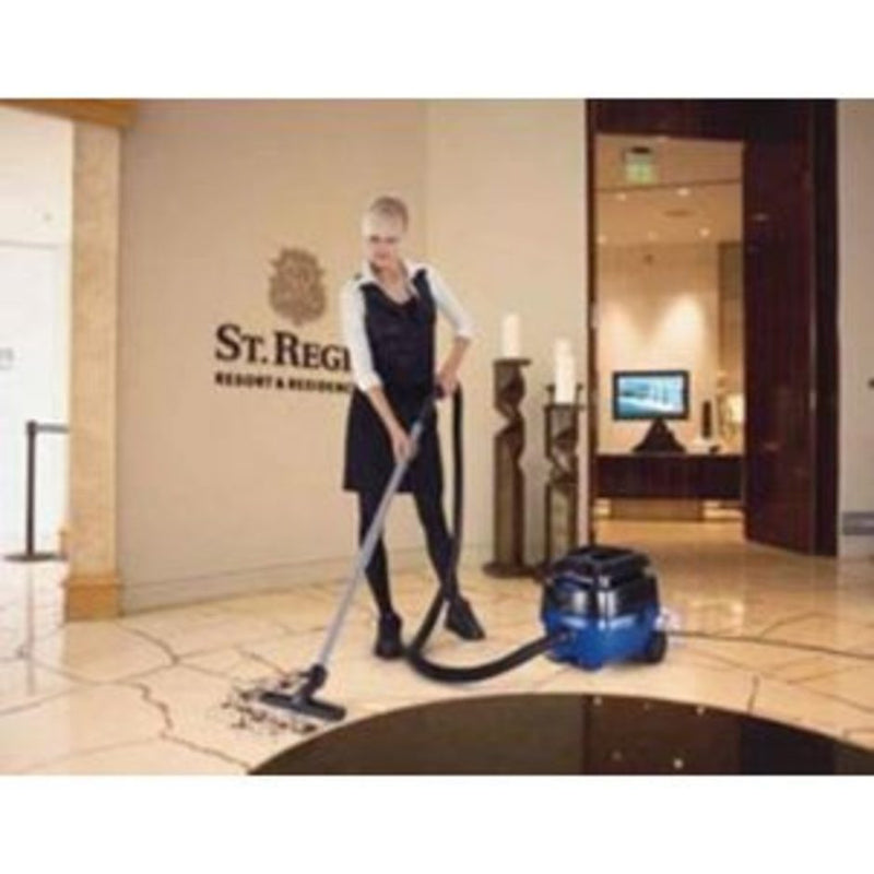 Nilfisk-Alto Saltix3 Dry Commercial Vacuum Cleaner UNAVAILABLE - TVD The Vacuum Doctor