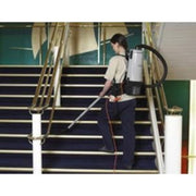 Nilfisk GD5 HEPA H13 Filtered Back Pack Vacuum Cleaner Free Delivery Australia Wide - TVD The Vacuum Doctor