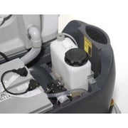 Nilfisk CA531 Electrically Operated Floor Scrubber Drier Replaced By Scrubtec 553E - TVD The Vacuum Doctor