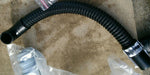 Nilfisk BA410 and CA410 and SC400 Floor Scrubber Recovery Tank Vacuum Hose - TVD The Vacuum Doctor