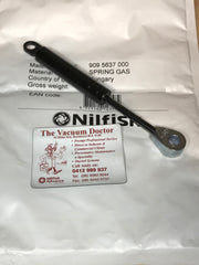 Nilfisk BA410 CA410 and SC400 Floor Scrubber Squeegee Support Damper Strut - TVD The Vacuum Doctor