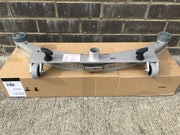 Nilfisk BA531D and Nilfisk CA531 Floor Scrubber Replacement Squeegee Complete - TVD The Vacuum Doctor