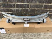 Nilfisk BA531D and Nilfisk CA531 Floor Scrubber Replacement Squeegee Complete - TVD The Vacuum Doctor