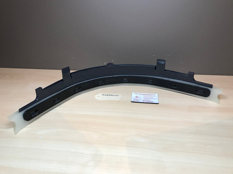 Nilfisk SC351 Walk Behind Battery Floor Scrubber Swivel Deck Squeegee Blade Kit Complete - TVD The Vacuum Doctor