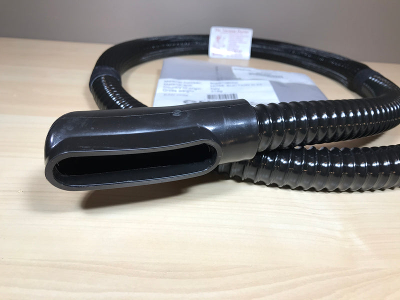 Nilfisk SC351 Walk Behind Battery Floor Scrubber Swivel Deck Squeegee Vacuum Hose