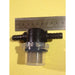 Nilfisk BA430S BA450 BA530 and BA551 Floor Scrubber Clean Water Filter Kit - The Vacuum Doctor