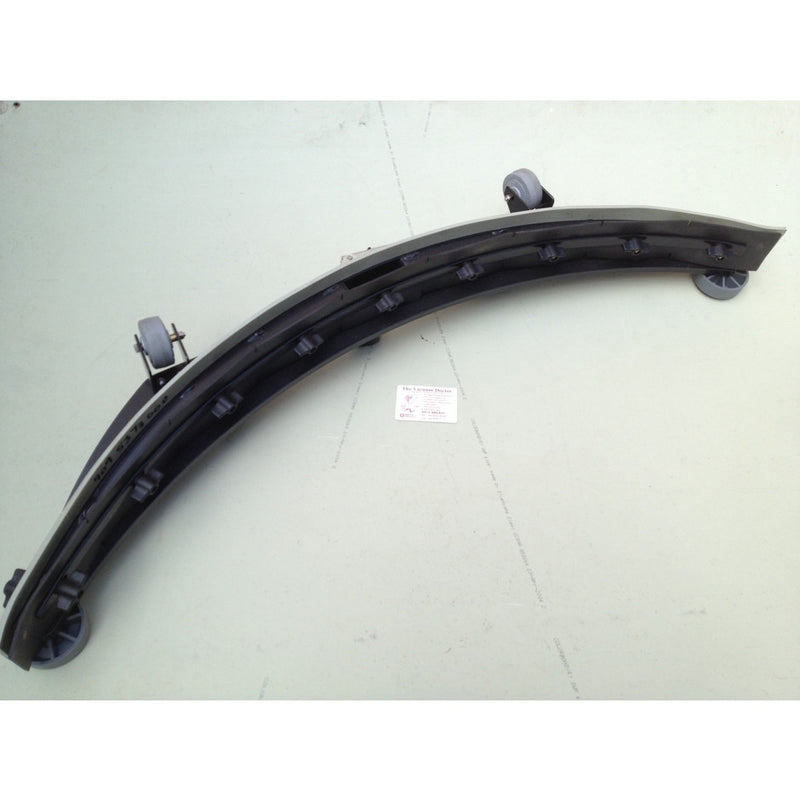 Nilfisk BA750S Floor Scrubber Squeegee Assembly Complete ONE ONLY! - TVD The Vacuum Doctor