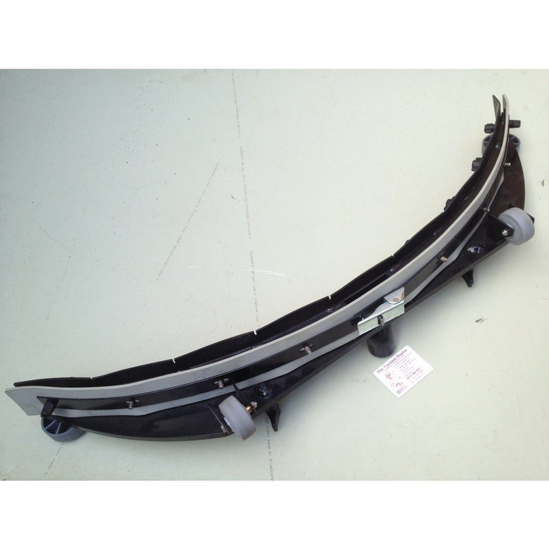 Nilfisk BA750S Floor Scrubber Squeegee Assembly Complete ONE ONLY! - TVD The Vacuum Doctor