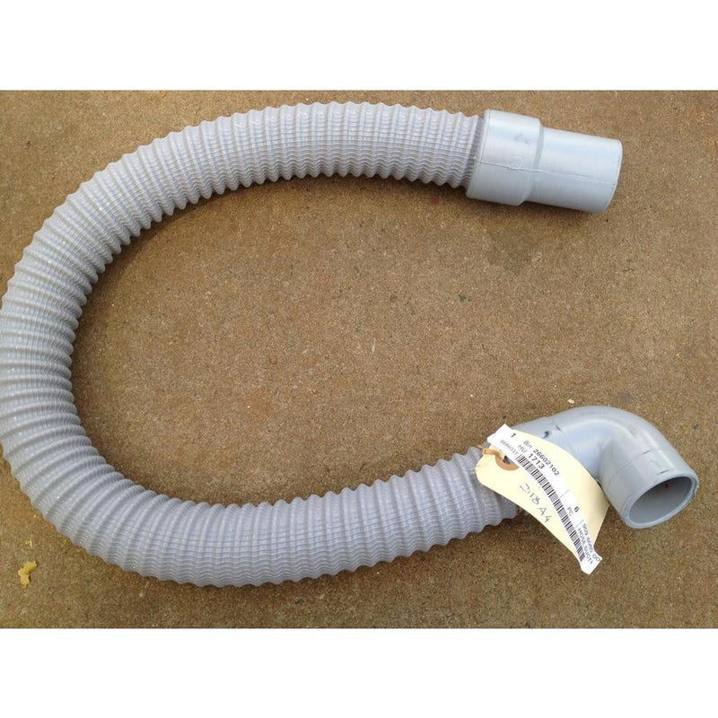 Nilfisk BA650S Walk Behind Battery Operated Squeegee Vacuum Hose - TVD The Vacuum Doctor