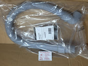 Nilfisk BA410 and CA410 and SC400 Floor Scrubber Squeegee Pick-Up Hose - TVD The Vacuum Doctor