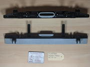 Nilfisk SC250 Compact Battery Floor Scrubber Replacement Squeegee Assembly - The Vacuum Doctor
