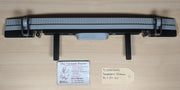 Nilfisk SC250 Compact Battery Floor Scrubber Replacement Squeegee Assembly - The Vacuum Doctor