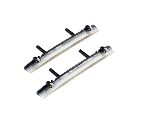 Nilfisk SC250 Compact Battery Floor Scrubber Replacement Squeegee Assembly - TVD The Vacuum Doctor