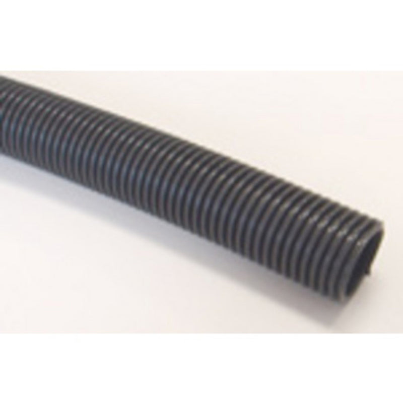 38mm Internal Diameter Heavy Duty Vacuum Cleaner Plastic Hose Per Metre Length - TVD The Vacuum Doctor