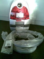 Nilfisk Action A300 And Nilfisk Coupe And PLUS Complete Vacuum Hose - TVD The Vacuum Doctor