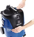 Nilfisk-Alto Aero 26-21 Push2Clean Wet and Dry Vacuum Cleaner Replaced By VL200 - TVD The Vacuum Doctor