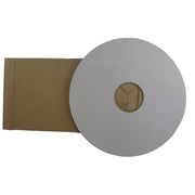 AF-CT Domestic Backpack Vacuum Cleaner Dustbags Five In A Pack - TVD The Vacuum Doctor