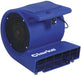 Directair Clarke ALTO Dryer Blower Ventilator Page For Info Only - TVD The Vacuum Doctor
