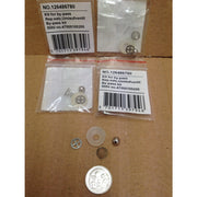 ALTO Speed 4050 X-TRA Domestic Pressure Washer Non-Return Valve - TVD The Vacuum Doctor