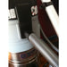 Nilfisk-Alto WAP 50mm Wet and Dry Vacuum Cleaner Hose Plastic Swivel Cuff - TVD The Vacuum Doctor