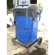 Nilfisk-Alto Anti-Static Vacuum Hose For Connection To Power Tools For Dust Extraction - TVD The Vacuum Doctor