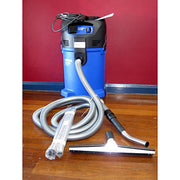 Nilfisk-Alto Attix 5 and 7 Wet and Dry Vacuum Cleaner Workshop 36mm Hose Kit - TVD The Vacuum Doctor
