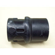 ALTO and WAP Wet and Dry Vacuum 36mm Stainless Steel Bent Tube Quick Release Cuff - TVD The Vacuum Doctor