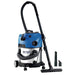 Nilfisk-Alto Buddy 15 and 18 Wet and Dry Vacuum Replaced By Multi 20 INOX - TVD The Vacuum Doctor
