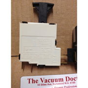 Nilfisk-ALTO KEW DYNAMIC 6950 Pressure Washer SP Push Button Switch NLA - TVD The Vacuum Doctor