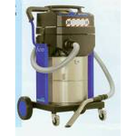 WAP By Nilfisk-ALTO Attix Wet and Dry Vacuum Complete 4m x 36mm Hose - TVD The Vacuum Doctor