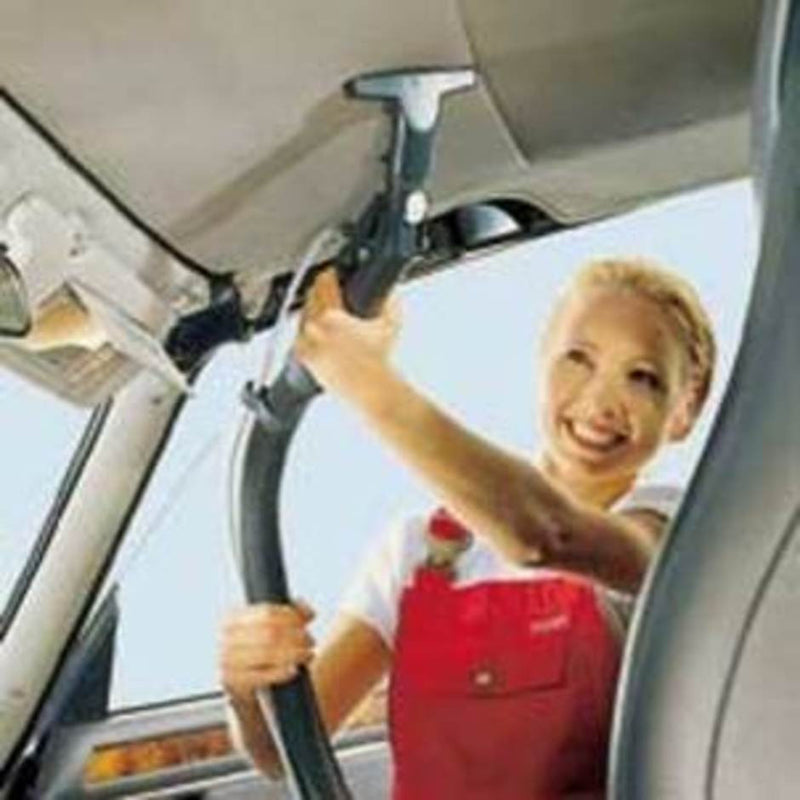 Kerrick VE366F Two Motor Car Detailers and Upholstery Cleaning Machine Free Aussie Delivery! - TVD The Vacuum Doctor