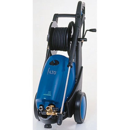 ALTO KEW Triton Series Of Cold Water Pressure Washer INFORMATION PAGE - TVD The Vacuum Doctor