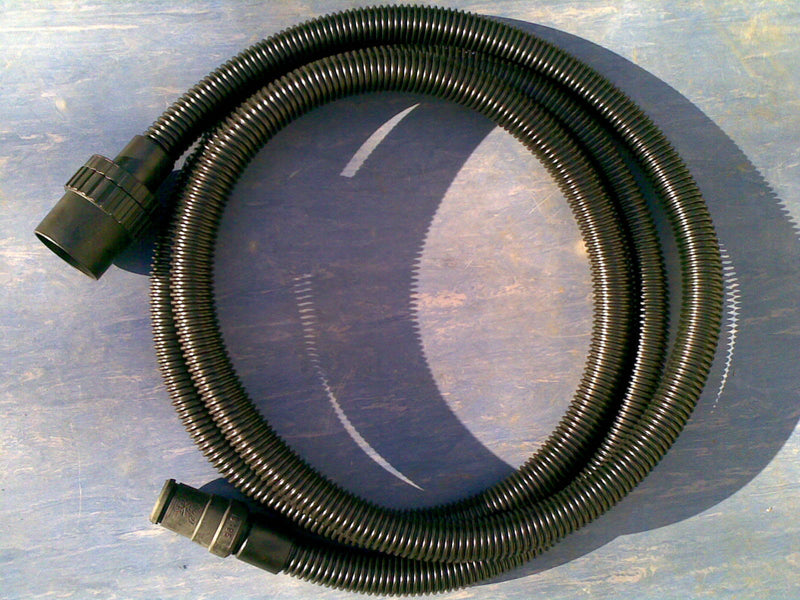 Nilfisk-Alto Anti-Static Vacuum Hose For Connection To Power Tools For Dust Extraction - TVD The Vacuum Doctor