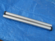 Nilfisk-Alto and Taski and Hako and WAP TW300S 36mm Stainless Steel Wand NLA - TVD The Vacuum Doctor