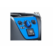 Nilfisk VHS 42 L30 HC PC Push&Clean TYPE H Safety Vacuum Cleaner For ASBESTOS - TVD The Vacuum Doctor