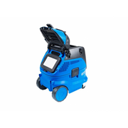 Nilfisk-ALTO ATTIX 33-2L IC InfiniClean Wet and Dry Dust Extractor With Hose Kit - TVD The Vacuum Doctor