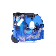 Nilfisk VHS42 L40 MC InfiniClean M CLASS Wet and Dry Safety Vacuum Cleaner With Hose Kit - TVD The Vacuum Doctor