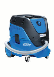 Nilfisk VHS 42 L30 HC and L40 HC And Attix 33 and Attix 44 Vacuum Cleaner Fleece Dustbags - TVD The Vacuum Doctor