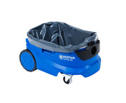 Nilfisk-ALTO ATTIX 33-2M IC InfiniClean Wet and Dry TYPE M Safety Dust Extractor With Hose Kit - TVD The Vacuum Doctor