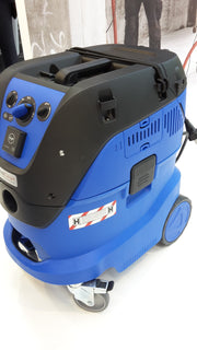 Starbag Synthetic Dustbags In Style Of Nilfisk VHS42 And Attix 33 And 44 Wet Dry Vacuum Cleaner - TVD The Vacuum Doctor