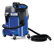 Nilfisk-ALTO Attix 560-21 XC Wet and Dry Vacuum Cleaner This Page For Info Only - TVD The Vacuum Doctor
