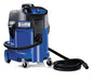 Nilfisk-Alto Attix 5 TYPE H Vacuum Cleaner Replaced By TYPE H VHS42 - TVD The Vacuum Doctor