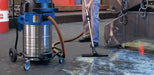 Nilfisk-ALTO ATTIX 965-21 SD XC Xtream Clean Twin Motor Industrial Vacuum Cleaner - TVD The Vacuum Doctor